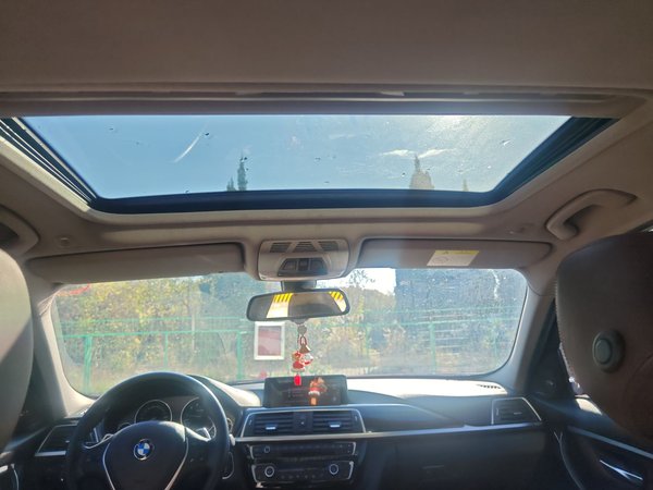 BMW 3 Series 2017, 116900 км, за 11242 USD - фото 7