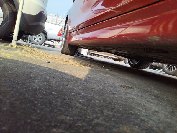 BMW 3 Series 2017, 116900 км, за 11242 USD - фото 16