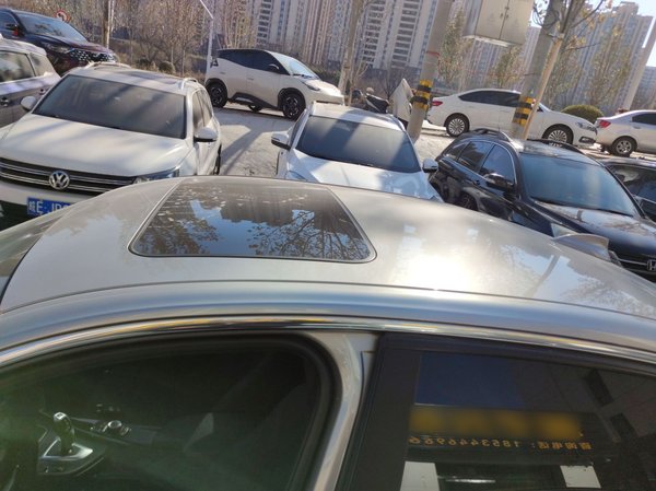 BMW 3 Series 2017, 124500 км, за 11678 USD - фото 11