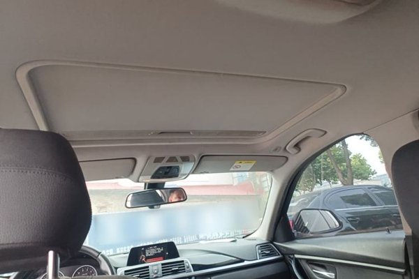 BMW 3 Series 2017, 108200 км, за 11481 USD - фото 21