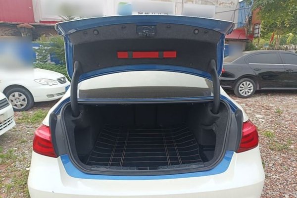 BMW 3 Series 2017, 108200 км, за 11481 USD - фото 22