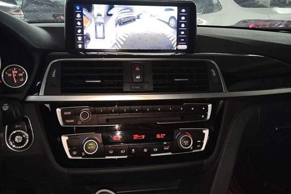 BMW 3 Series 2017, 115900 км, за 12747 USD - фото 16