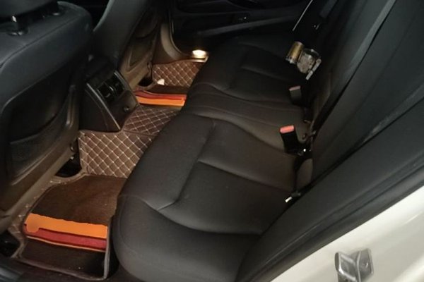 BMW 3 Series 2017, 115900 км, за 12747 USD - фото 20