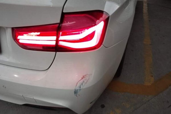 BMW 3 Series 2017, 115900 км, за 12747 USD - фото 7