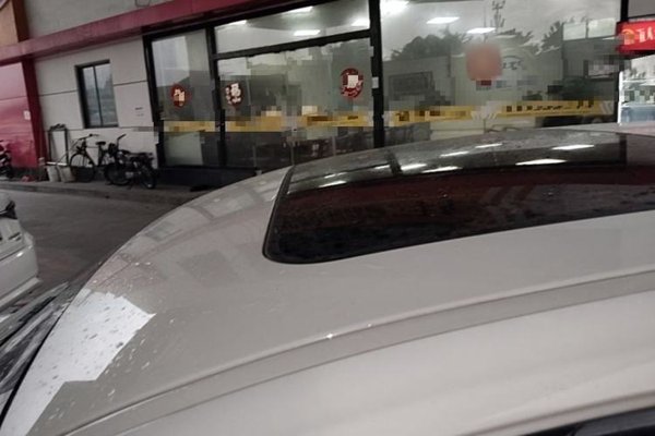 BMW 3 Series 2017, 115900 км, за 12747 USD - фото 11