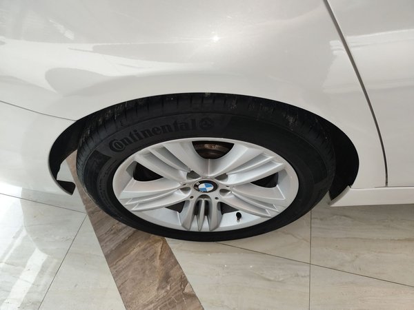 BMW 3 Series 2017, 121199 км, за 12106 USD - фото 8