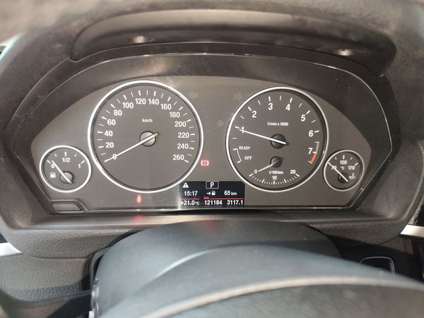 BMW 3 Series 2017, 121199 км, за 12106 USD - фото 13