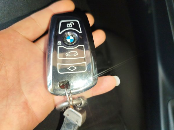 BMW 3 Series 2017, 121199 км, за 12106 USD - фото 15