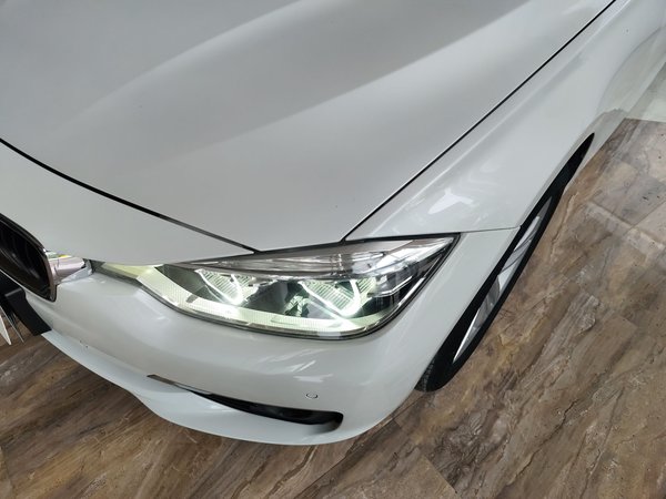 BMW 3 Series 2017, 121199 км, за 12106 USD - фото 7