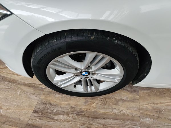 BMW 3 Series 2017, 121199 км, за 12106 USD - фото 9