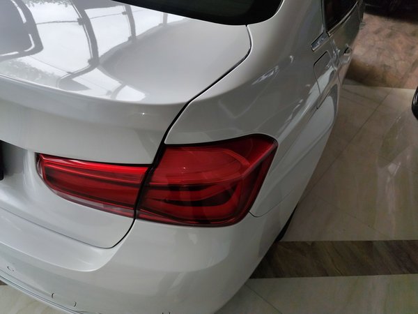 BMW 3 Series 2017, 121199 км, за 12106 USD - фото 6
