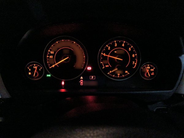 BMW 3 Series 2017, 124100 км, за 12572 USD - фото 10