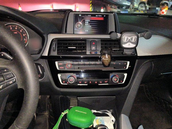 BMW 3 Series 2017, 124100 км, за 12572 USD - фото 12