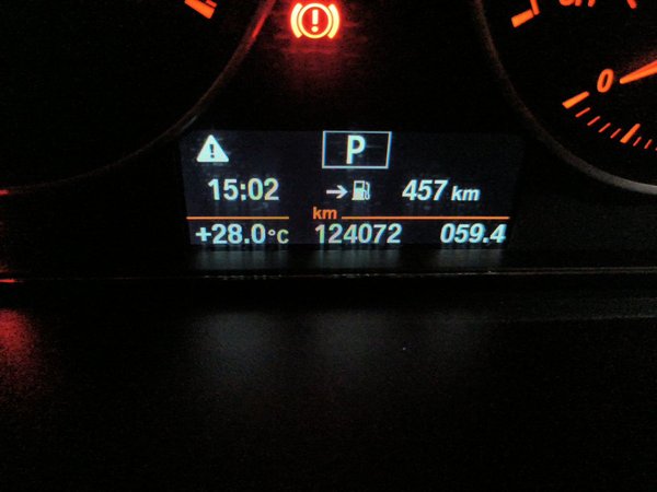 BMW 3 Series 2017, 124100 км, за 12572 USD - фото 11
