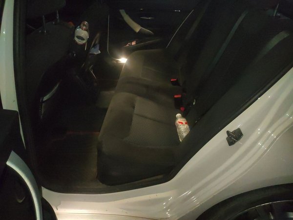 BMW 3 Series 2017, 55700 км, за 11107 USD - фото 18