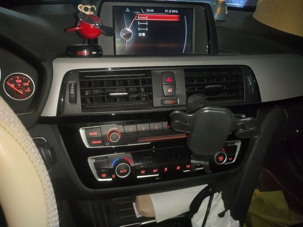 BMW 3 Series 2017, 55700 км, за 11107 USD - фото 14