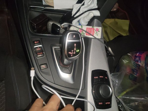 BMW 3 Series 2017, 55700 км, за 11107 USD - фото 15