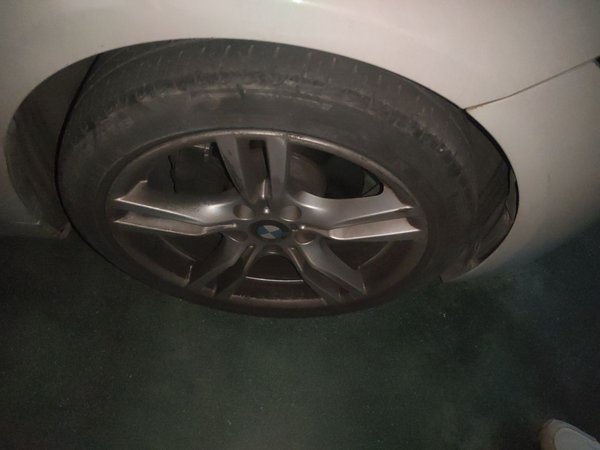 BMW 3 Series 2017, 55700 км, за 11107 USD - фото 8