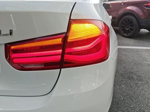 BMW 3 Series 2017, 82000 км, за 12779 USD - фото 7