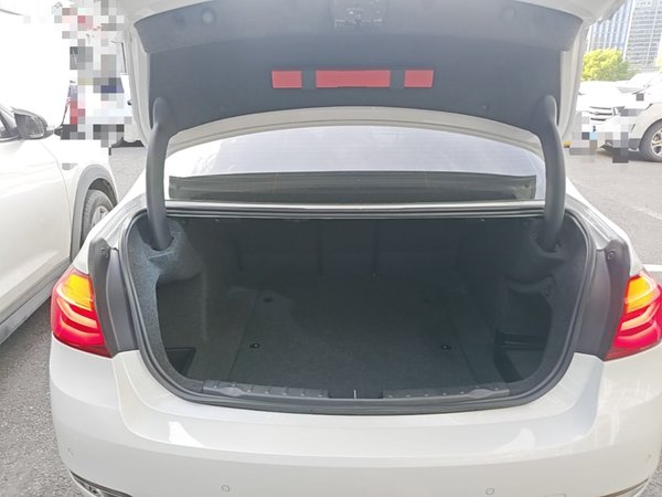 BMW 3 Series 2017, 82000 км, за 12779 USD - фото 22