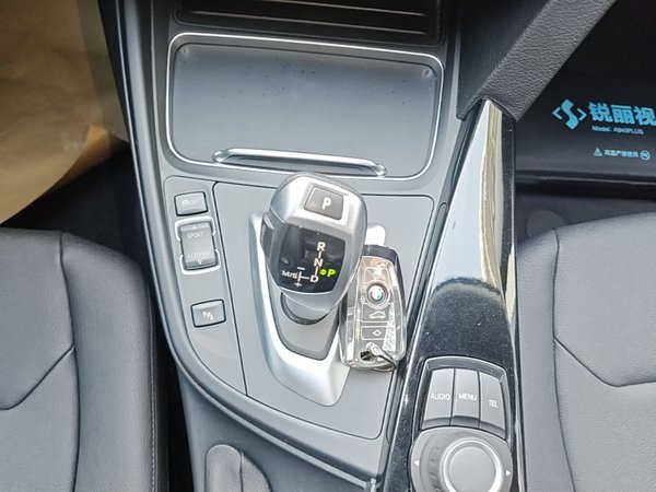 BMW 3 Series 2017, 82000 км, за 12779 USD - фото 17