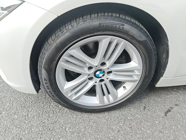 BMW 3 Series 2017, 82000 км, за 12779 USD - фото 8