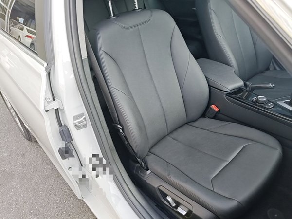 BMW 3 Series 2017, 82000 км, за 12779 USD - фото 23