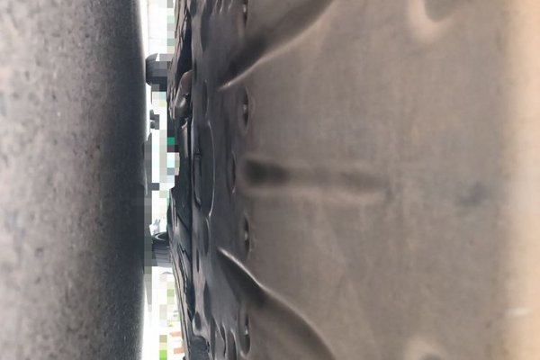 BMW 3 Series 2018, 100800 км, за 11585 USD - фото 24