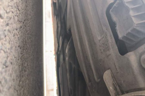 BMW 3 Series 2018, 100800 км, за 11585 USD - фото 28