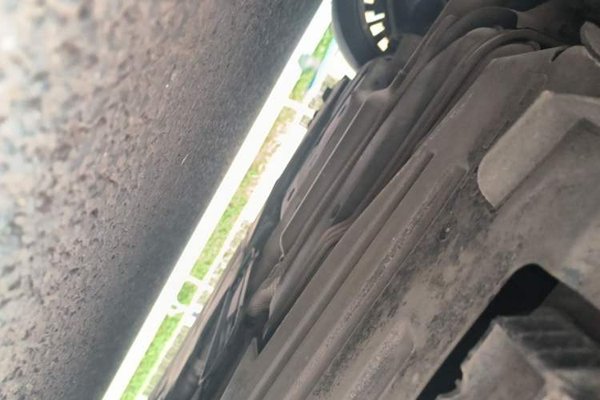 BMW 3 Series 2018, 100800 км, за 11585 USD - фото 29