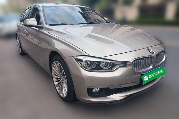 BMW 3 Series 2018, 100800 км, за 11585 USD