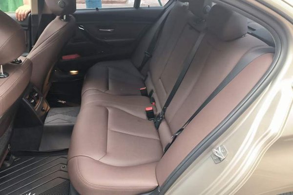 BMW 3 Series 2018, 100800 км, за 11585 USD - фото 17