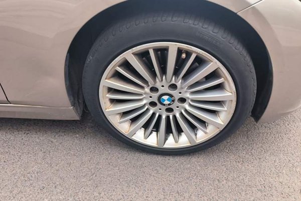 BMW 3 Series 2018, 100800 км, за 11585 USD - фото 8