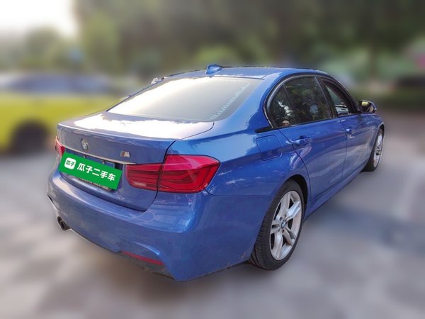 BMW 3 Series 2018, 175400 км, за 10535 USD - фото 6