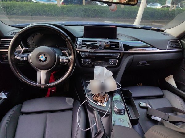BMW 3 Series 2018, 175400 км, за 10535 USD - фото 10