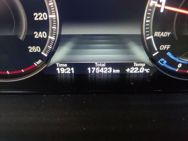 BMW 3 Series 2018, 175400 км, за 10535 USD - фото 13