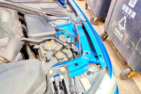 BMW 3 Series 2018, 93300 км, за 12132 USD - фото 22