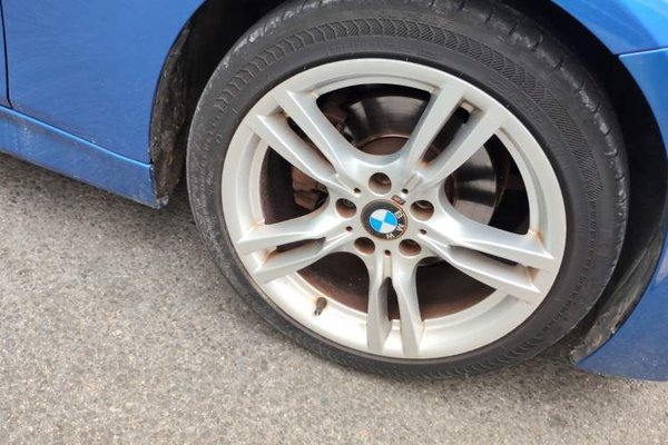 BMW 3 Series 2018, 93300 км, за 12132 USD - фото 8
