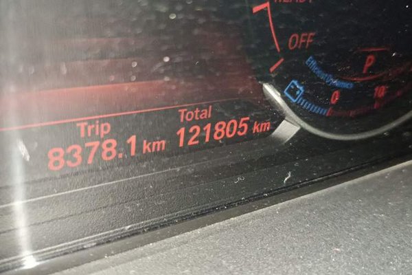 BMW 3 Series 2018, 121800 км, за 12367 USD - фото 12