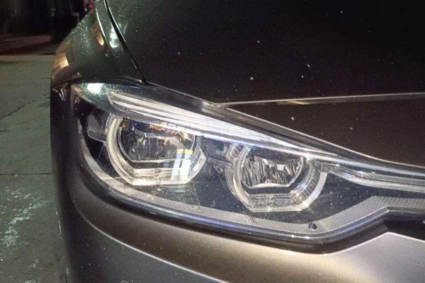 BMW 3 Series 2018, 121800 км, за 12367 USD - фото 7