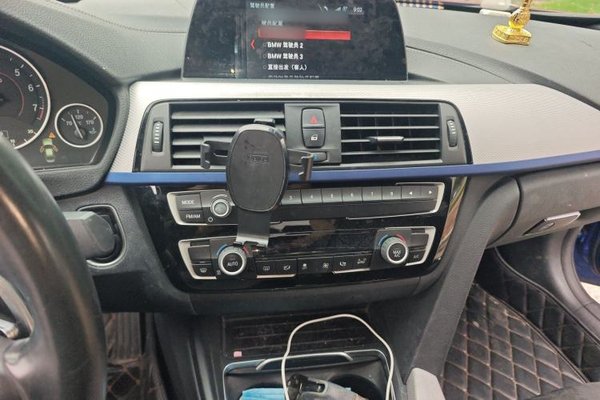 BMW 3 Series 2018, 80100 км, за 12167 USD - фото 12