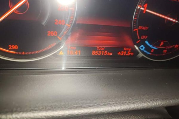 BMW 3 Series 2018, 85600 км, за 13679 USD - фото 9