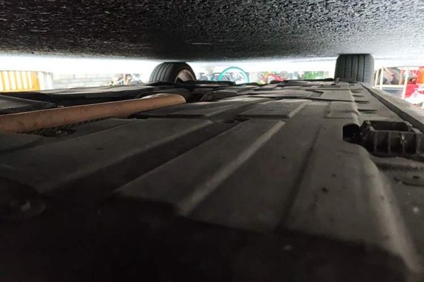 BMW 3 Series 2018, 110200 км, за 14778 USD - фото 27