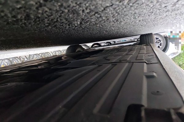 BMW 3 Series 2018, 110200 км, за 14778 USD - фото 28