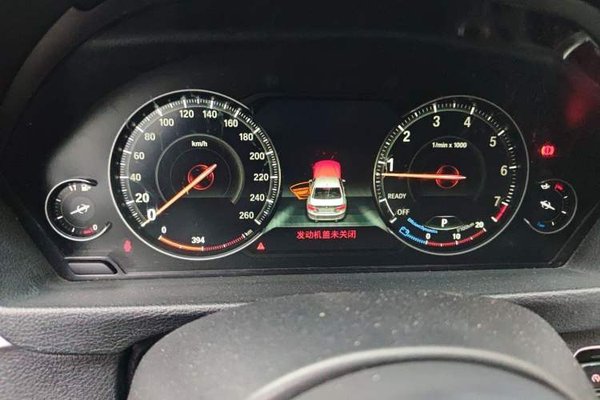 BMW 3 Series 2018, 110200 км, за 14778 USD - фото 11