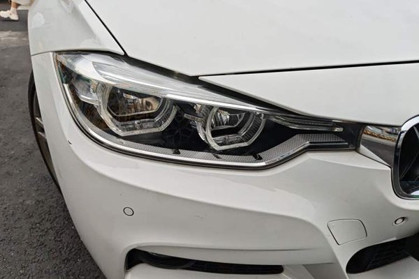 BMW 3 Series 2018, 110200 км, за 14778 USD - фото 7