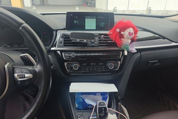 BMW 3 Series 2018, 38600 км, за 16551 USD - фото 13