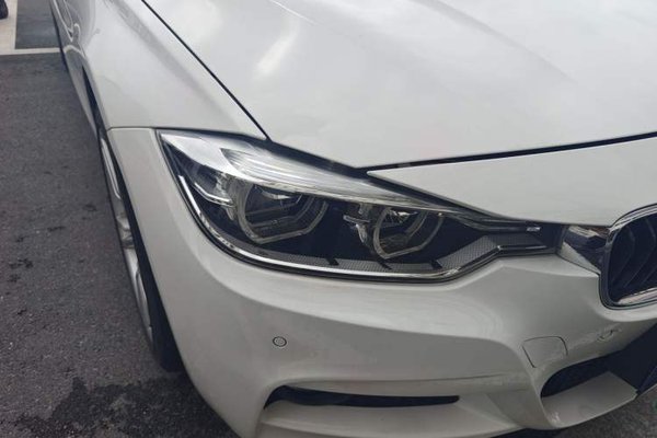 BMW 3 Series 2018, 38600 км, за 16551 USD - фото 8