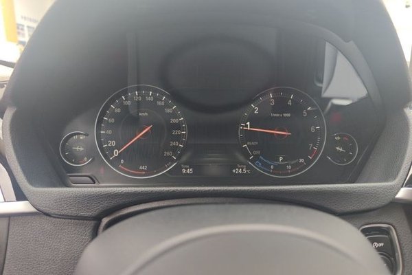BMW 3 Series 2018, 38600 км, за 16551 USD - фото 11