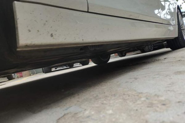 BMW 3 Series 2018, 59900 км, за 11002 USD - фото 26